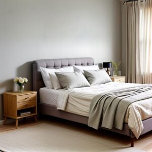 Cama Milano King Size